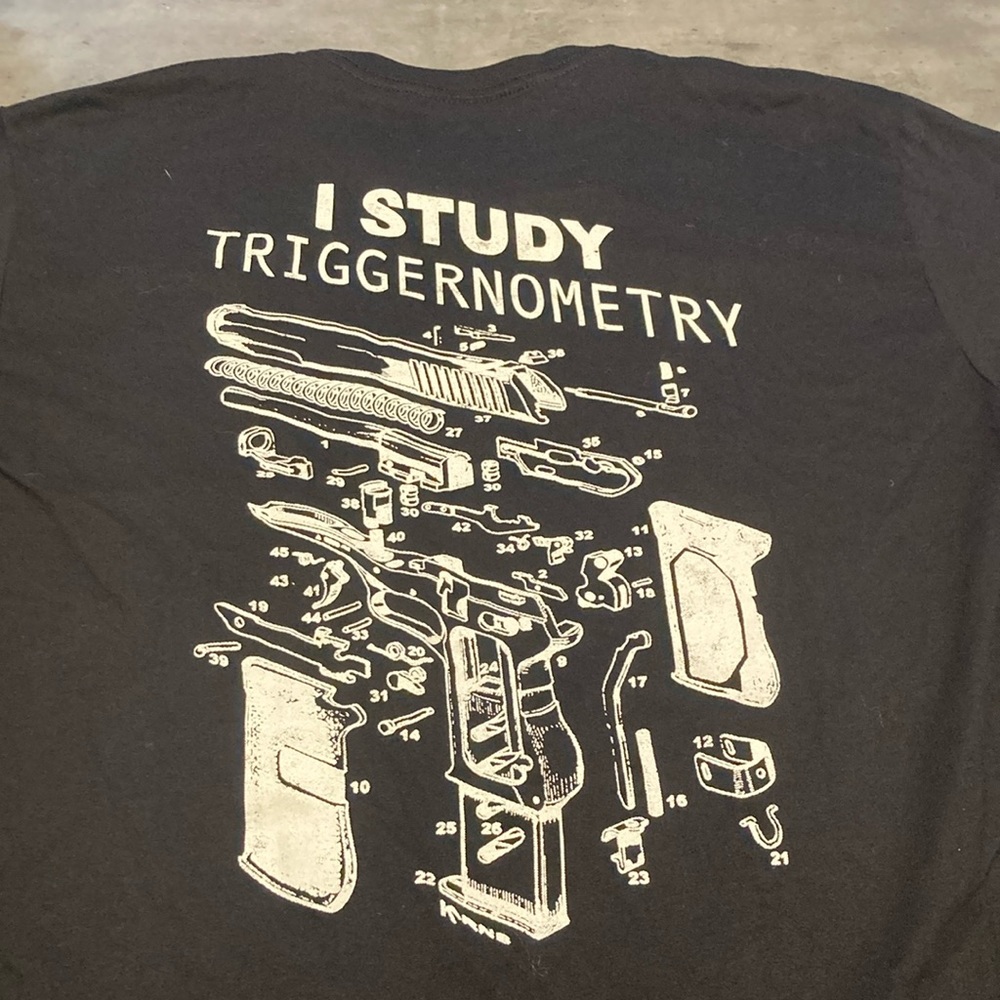 Men’s shirt, New